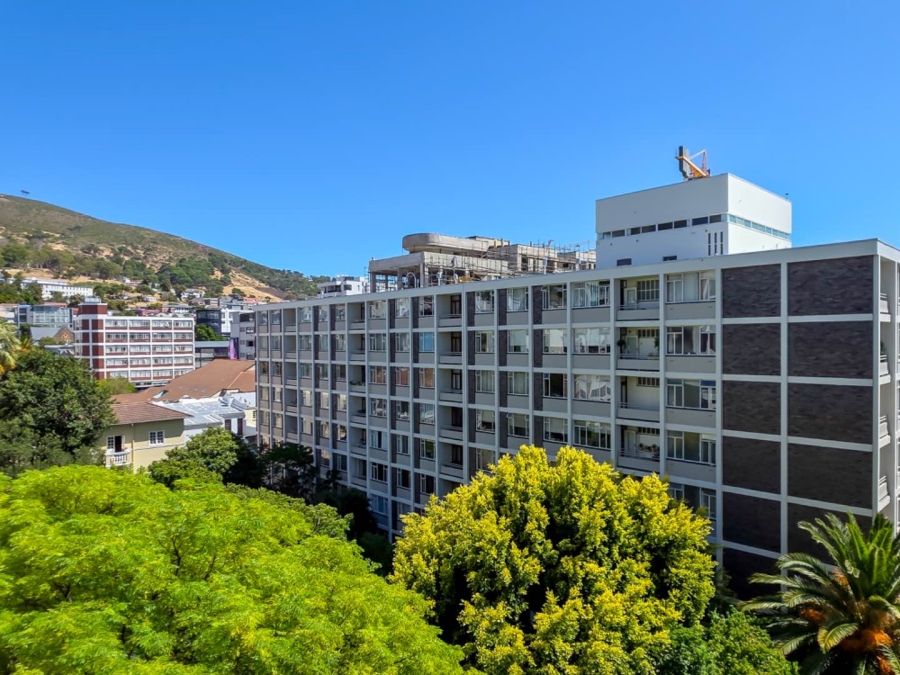 0 Bedroom Property for Sale in Cape Town City Centre Western Cape